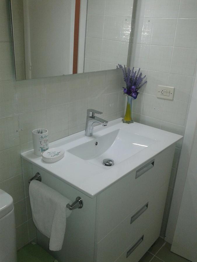 Apartamento Puigval Exteriör bild