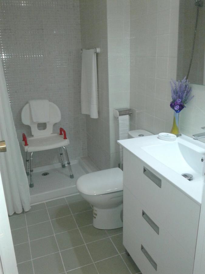 Apartamento Puigval Exteriör bild