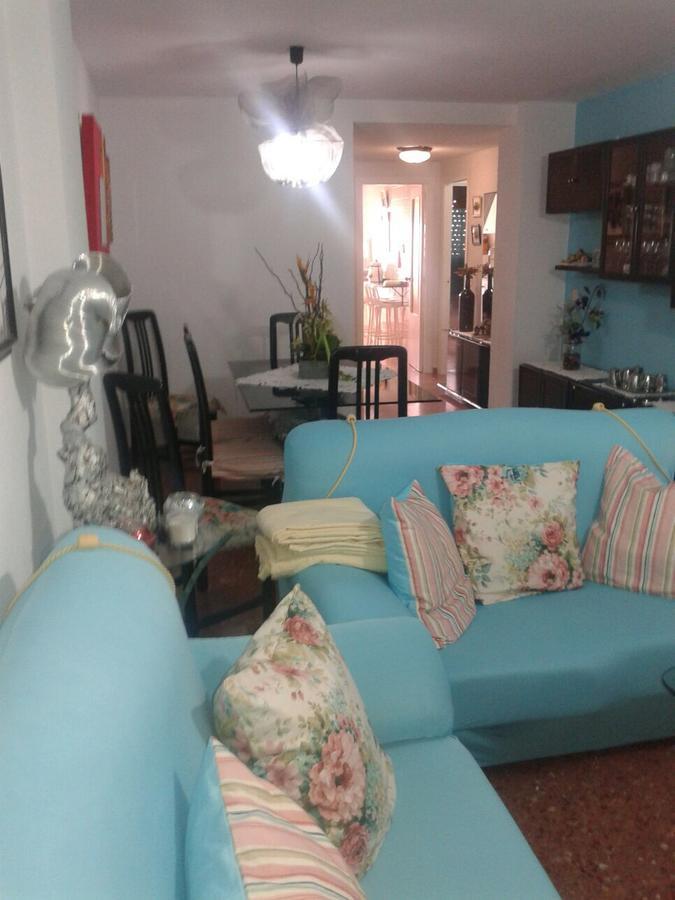 Apartamento Puigval Exteriör bild